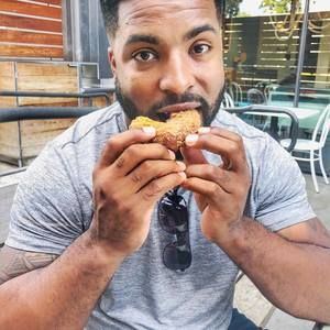 Meet your Posher, Stephen